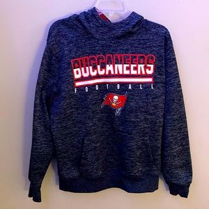 Tampa bay buccaneers hoodie